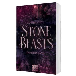 Stone Beasts 1: Dämmerglanz