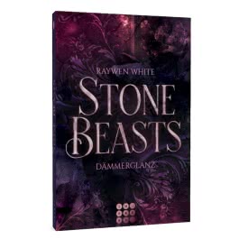 Stone Beasts 1: Dämmerglanz