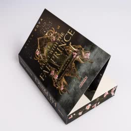 Married into Magic: Dance with the Fae Prince