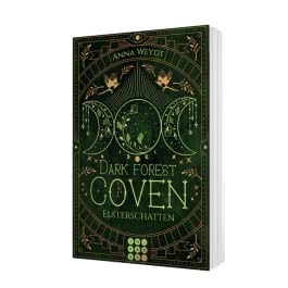 Dark Forest Coven. Elsterschatten