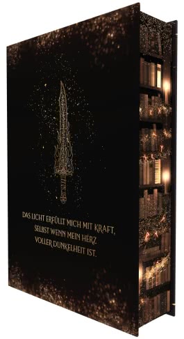 Court of Runes 1: Darkest Light