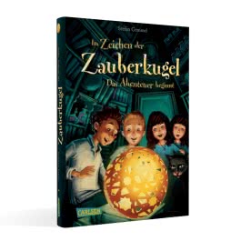 Im Zeichen der Zauberkugel 1: Das Abenteuer beginnt