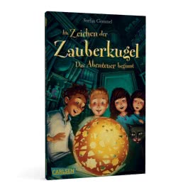 Im Zeichen der Zauberkugel 1: Das Abenteuer beginnt