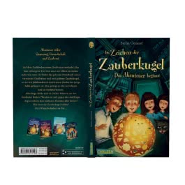 Im Zeichen der Zauberkugel 1: Das Abenteuer beginnt