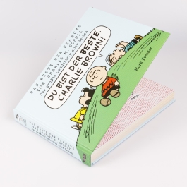 Das Beste der Peanuts