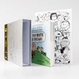 Das Beste der Peanuts