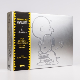 Das Beste der Peanuts