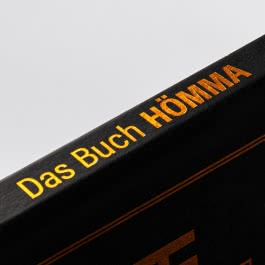 Das Buch Hömma – da wisse bekloppt!