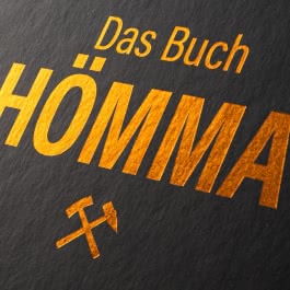 Das Buch Hömma – da wisse bekloppt!