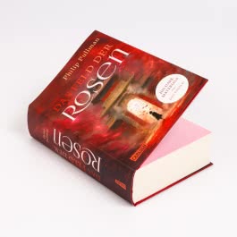 His Dark Materials 5: Das Feld der Rosen