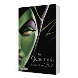 Disney Villains 4: Das Geheimnis der Dunklen Fee
