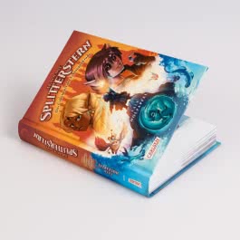 Akademie Splitterstern 2: Das Geheimnis der Schlangenkrone