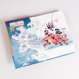 Akademie Splitterstern 2: Das Geheimnis der Schlangenkrone