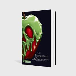 Disney Villains 6: Das Geheimnis der Schwestern