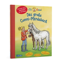 Das große Conni-Pferdebuch