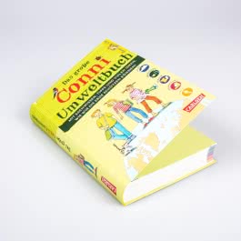 Conni & Co: Das große Conni-Umweltbuch 