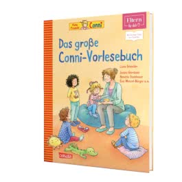 Das große Conni-Vorlesebuch