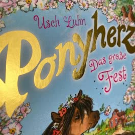 Ponyherz 20: Das große Fest