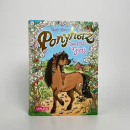 Ponyherz 20: Das große Fest