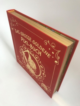 Das große goldene Pixi-Buch
