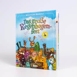 Nulli & Priesemut: Das große Regenbogenfest