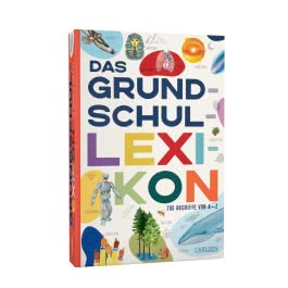 Das Grundschullexikon