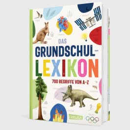 Das Grundschullexikon