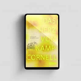 Das Herz von Kamp-Cornell