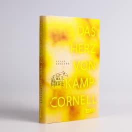 Das Herz von Kamp-Cornell