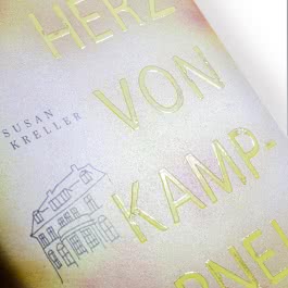 Das Herz von Kamp-Cornell