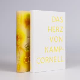 Das Herz von Kamp-Cornell