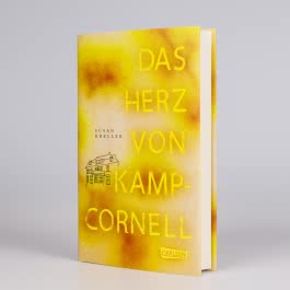 Das Herz von Kamp-Cornell
