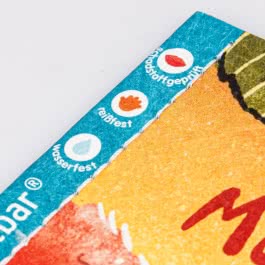 Baby Pixi (unkaputtbar) 177: Das kleine Muthörnchen spielt mit