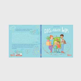 Das kleine WIR | Gemeinsam durch die Trennung