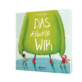 Das kleine WIR