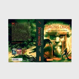 Magnus Chase 1: Das Schwert des Sommers
