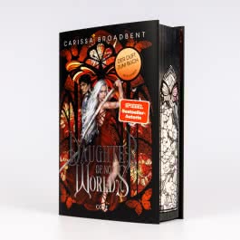Daughter of No Worlds (War of Lost Hearts 1)