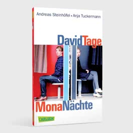 David Tage Mona Nächte