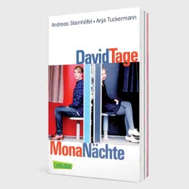 David Tage Mona Nächte