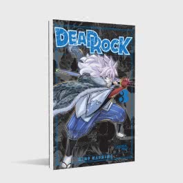 Dead Rock 3