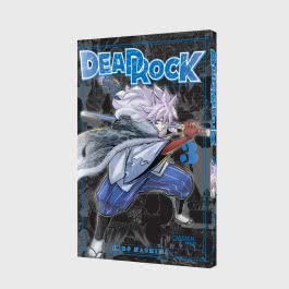 Dead Rock 3