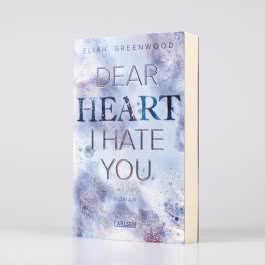 Easton High 2: Dear Heart I Hate You