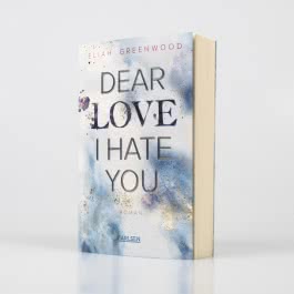 Easton High 1: Dear Love I Hate You