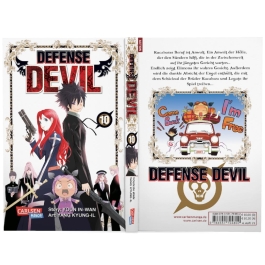 Defense Devil 10
