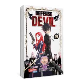 Defense Devil 10