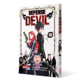 Defense Devil 10