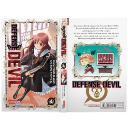 Defense Devil 4