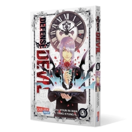 Defense Devil 5