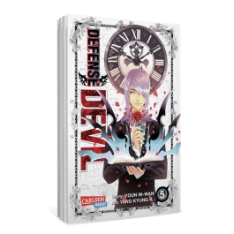 Defense Devil 5