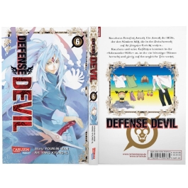 Defense Devil 6
